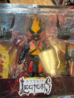 Arethyr Deluxe (Mythic Legions, Four Horseman) *NEW*