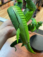 Fin Fang Foom BAF (Vintage Marvel Legends, Hasbro) COMPLETE