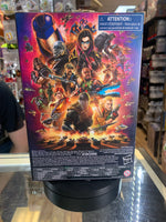 Zartan Master of Disguise (GI Joe Classified, Hasbro) SEALED