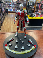 Ultraman Suit Ace (Bandai, UltraMan) **USED**