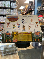 Eternian Palace Guards (MOTU Classics, Mattel) **SEALED** - Bitz & Buttons