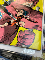 Daredevil #181 -Death of Elektra-  (Marvel, Comics) Good