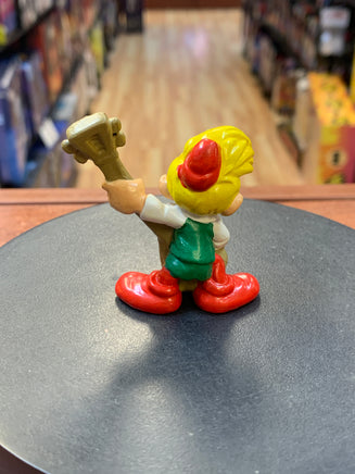 Pewit Peewit Smurf 20499 Smurf (Vintage PEYO, Schleich) - Bitz & Buttons