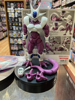 Cooler Final Form (Dragon Ball Z, Bandai SH Figuarts) **COMPLETE**