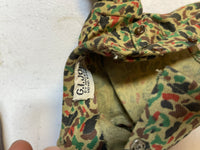 Action Marine with Foot Locker (Vintage 12” GI Joe, Hasbro) **Original** - Bitz & Buttons