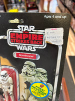 Stormtrooper ESB -Ackbar Offer- (Vintage Star Wars, Kenner) **SEALED**
