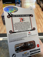Porsche 964 Black RLC (Hot Wheels Red Line Club, Mattel) SEALED