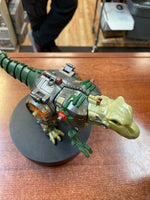 Armada Predacon Voyager Class 2003 (Transformers, Hasbro) INCOMPLETE