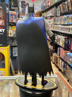 Batman Animated inch (Mondo, Batman) - Bitz & Buttons