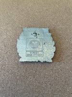 Im a real Nightmare jack  (Walt Disney World, Pin Traders) - Bitz & Buttons