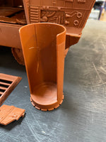 Radio Control Jawa Sand Crawler (Vintage Star Wars, Kenner) COMPLETE - Bitz & Buttons