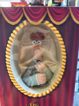 Beaker Polystone  Bust (Vintage Muppets Show, Sideshow Weta)NIB