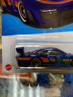 Porsche 935 SUPER TREASURE HUNT (Hot Wheels, Mattel) SEALED