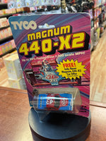 Richard Petty Esmark 8942 (Vintage Slot Car, TYCO) SEALED