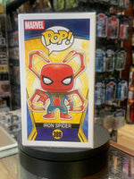 Infinity War Iron Spider #300 (Funko Pop, Marvel) EXCLUSIVE - Bitz & Buttons
