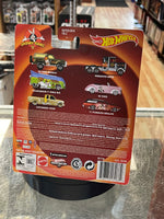Kenworth W900 Marvin The Martian (Hot Wheels, Mattel) **SEALED** - Bitz & Buttons