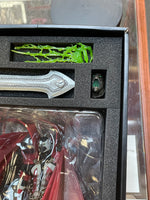 Kickstarter Spawn Classic (Spawn, McFarlane) **SEALED** - Bitz & Buttons