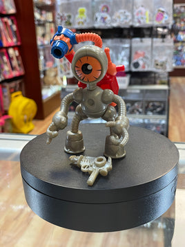 A.F.C. Blinky (Vintage Bucky O'Hare, Playmates) COMPLETE - Bitz & Buttons