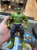Age Of Ultron Hulk (Marvel Legends, Hasbro) LOOSE - Bitz & Buttons