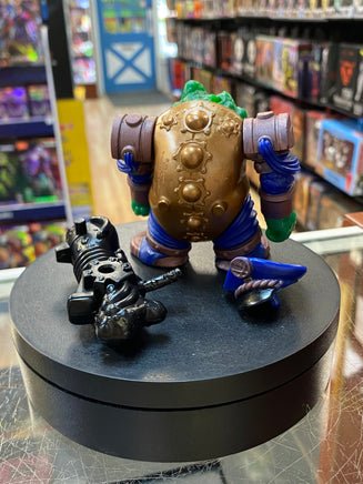 Toad Air Marshall (Vintage Bucky O'Hare, Playmates) - Bitz & Buttons