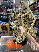 Bonecrusher MPM-14 (Transformers Masterpiece, Takara) - Bitz & Buttons