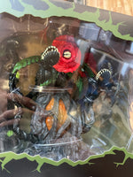 Heisei Biollante 1989 (Godzilla Ultimate, Super7) SEALED - Bitz & Buttons