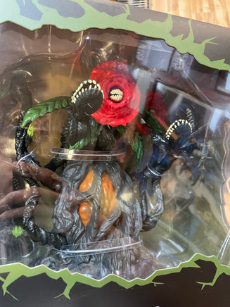 Heisei Biollante 1989 (Godzilla Ultimate, Super7) SEALED - Bitz & Buttons