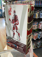 Mighty Morphin Lord Zedd (Power Rangers, Lightning Collection) SEALED - Bitz & Buttons