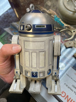 R2-D2 Deluxe 1/6 Scale (Star Wars, Sideshow) INCOMPLETE