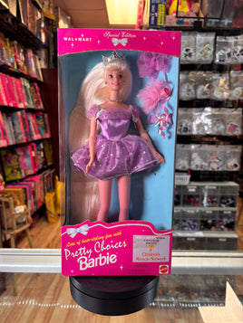 Barbie Pretty Choices #17971 (Vintage Barbie, Mattel) **SEALED** - Bitz & Buttons