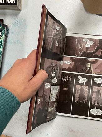 Loki By Robert Rodi (Marvel Trade Hardback) - Bitz & Buttons