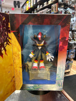 Shadow 6" Collector's Edition (Jakks Pacific, Sonic The Hedgehog)