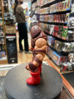 Juggernaut 4" (Marvel Universe, Hasbro) LOOSE - Bitz & Buttons
