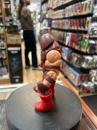 Juggernaut 4" (Marvel Universe, Hasbro) LOOSE - Bitz & Buttons