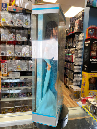 Barbie December Turquoise Birthstone Collection #B2397 (Vintage Barbie, Mattel) SEALED - Bitz & Buttons