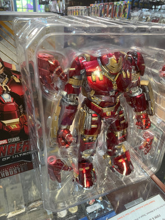 Age of Ultron Hulkbuster DLX Mark 44 (Marvel, Threezero) **COMPLETE** - Bitz & Buttons