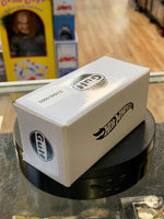 Porsche 993 Gulf GT2 LE 6000 DJX40 (Hot Wheels, Mattel) SEALED