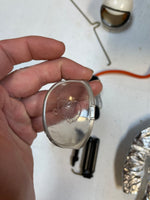 Space Walk Mystery  (Vintage 12” GI Joe, Hasbro) **Original**