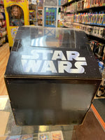 Tie Fighter with Tie Pilot  (Star Wars ROTS, Hasbro) **SEALED**