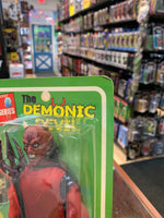 Demonic Devil (Figure Toys Company, Mad Monster Series 2) SEALED