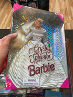 Crystal Splendor Barbie #15136 (Vintage Barbie, Mattel) **SEALED**