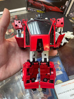 MP-12 Cybertron Warrior Sideswipe Lambor (Transformers Masterpiece, Takara Tomy) COMPLETE - Bitz & Buttons