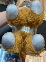 Talking Daggit Plush (Vintage Battlestar Galactica, Mattel) - Bitz & Buttons
