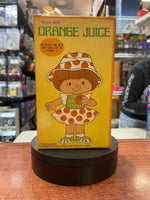 Ice Cream Orange Juice (Vintage Strawberry Shortcake KO, BlueBox) **NEW** - Bitz & Buttons