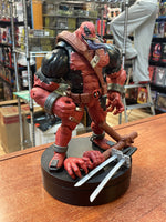 Venompool BAF (Marvel Legends, Hasbro) COMPLETE - Bitz & Buttons