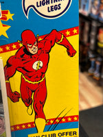 Flash 1440 (Vintage Super Powers, Kenner) SEALED