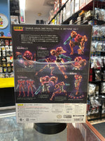 Samus Aran (Bandai Chogokin, Metroid Prime 4) **SEALED**