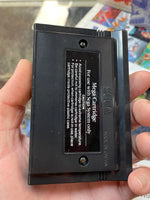 Ninja Garden (SEGA Master System SMS, Video Games) **COMPLETE** - Bitz & Buttons