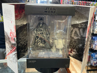 The Ronin & R5-D56 (Star Wars The Black Series, Hasbro) SEALED