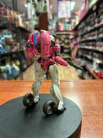 Arcee Deluxe (Transformers Studio Series, Hasbro)Complete